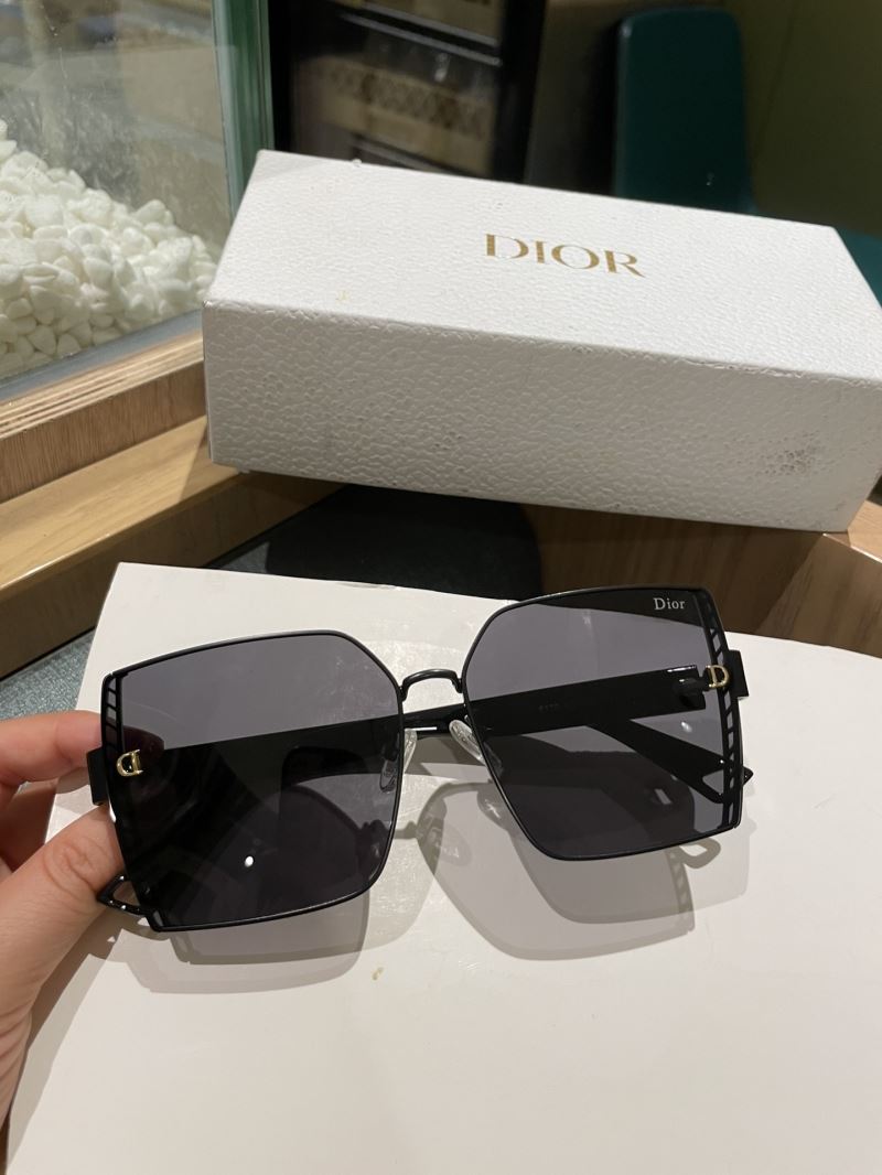 Dior Sunglasses